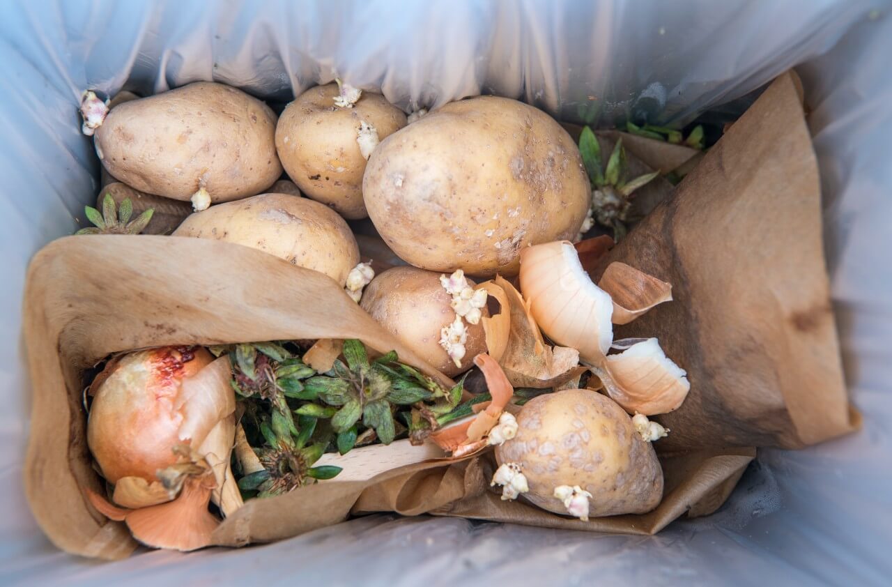 捨てるしかなかった食品を再流通させるビジネスが登場